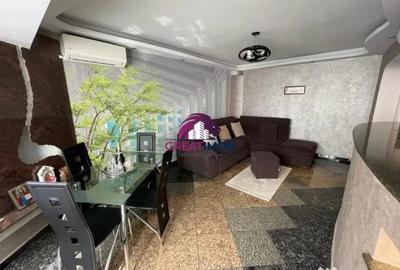 Apartament cu 2 camere decomandat, mobilat în Decebal - 4