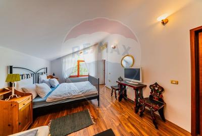 Vila cu 6 camere de vanzare - 9