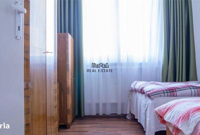 Apartament cu 2 camere decomandat în Central - 8