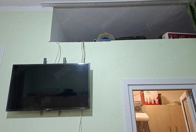 Garsonieră decomandată în Aviatori - 3