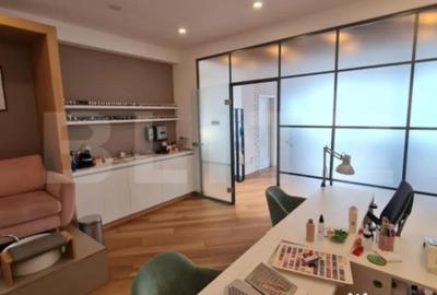 Spațiu comercial, de 125 mp, în Calea Turzii - 5