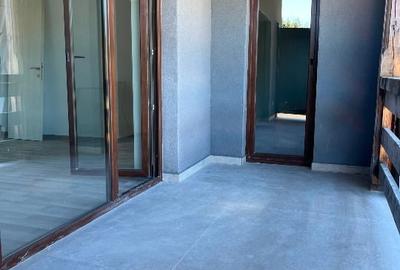 Apartament 2 camere nou Busteni Apartament 2 camere nou Busteni - 3