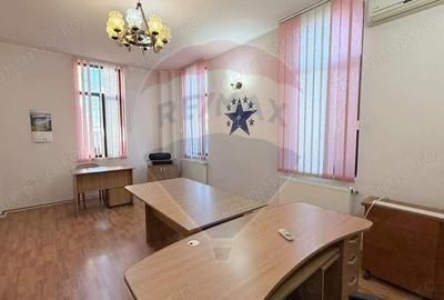 Casa interbelica de vanzare in Galati, zona Centrala - 5