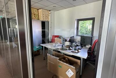 Spatiu Comercial | Investitie Solida | Chirias Activ | Splaiul Unirii - 14