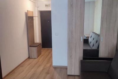 Inchiriez garsoniera Pallady Residence - 3