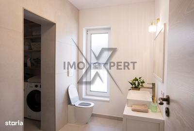 Casă cu 4 camere cu Teren 500 Mp în Aeroport - 10