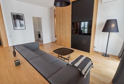 Penthouse 3 Camere 110+Terasa 60mp 5Min Metrou Grivita Arcadia Domenii - 23