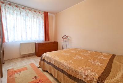 Apartament Spațios Avantgarden 2 - 6