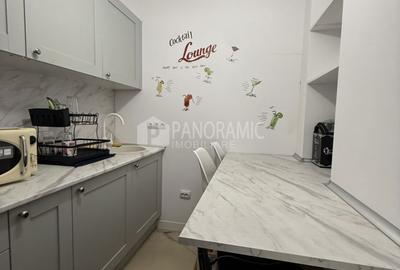 Garsonieră semidecomandată în Florești - 7