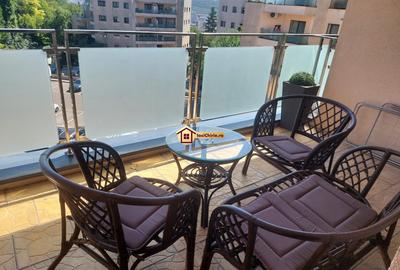 Apartament 2 camere Copou - 5