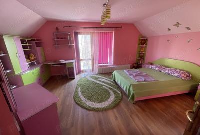 Casa de vanzare in Sebi? - 5