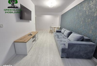 Apartament cu 2 camere în Aleea Tudor Neculai - 4