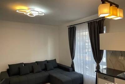 Inchiriez apartament - 2