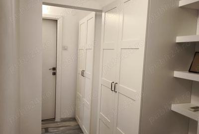 De inchiriat Apartament 4 camere, 2 bai, 2 balcoane pe malul Timisului - 7