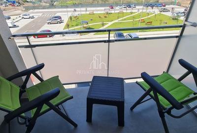 Apartament 1 Camera Modern Bloc Nou/Parcare/Pet Friendly, Zona Maurer - 5