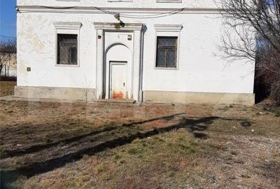 Spațiu comercial, de 596 mp, în Minieri - 3