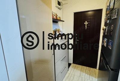 Apartament cu 2 camere semidecomandat în Craiovița Nouă - 16