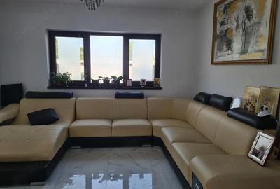 Casă cu Teren 450 Mp în Central - 4