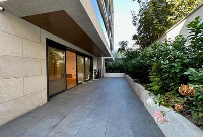 Vanzare - apartament 3 camere+terasa - imobil boutique 2025 - Lacul Floreasca - 7