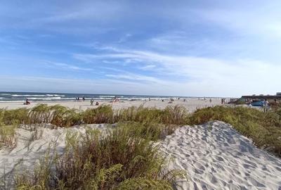 Spațiu comercial, în Corbu - 1