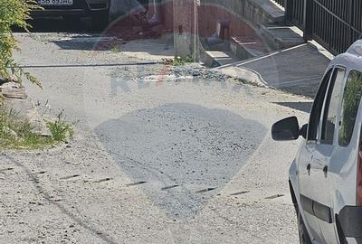 Teren  intravilan  de vanzare Oras  Saliste  Strada Livezii Jud. Sibiu - 5