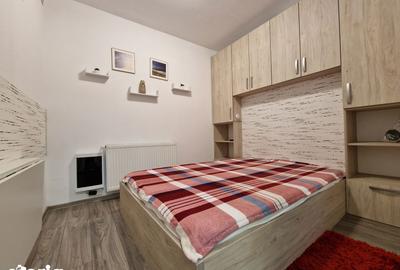 Apartament cu 3 camere, mobilat în Europa - 11