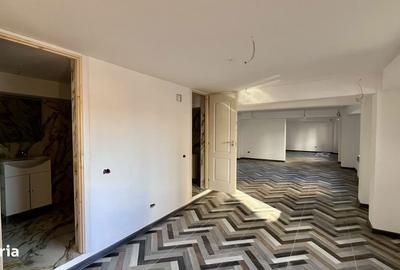 Spațiu comercial, de 130 mp, în Griviței - 8