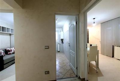 Apartament cu 3 camere decomandat, mobilat în Narcisa - 15