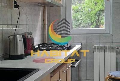 2 camere Brancoveanu semimobilat bloc reabilitat loc parcare - 6