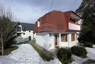 Casă cu 4 camere cu Teren 360 Mp în Forestier - 3