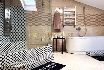 Apartament cu 2 camere semidecomandat, mobilat în Dămăroaia - 10