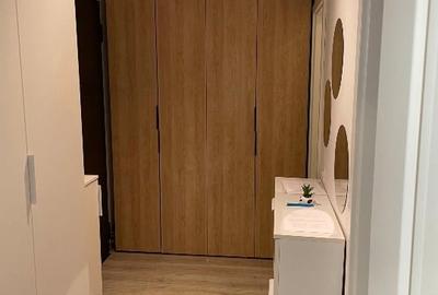 Garsoniera Plaza Residence complet utilata - 10