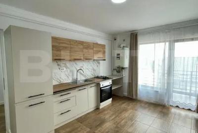 Apartament cu 2 camere decomandat în Central - 2