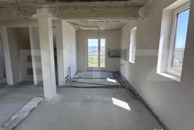 Casă cu 4 camere cu Teren 500 Mp în Dej - 11