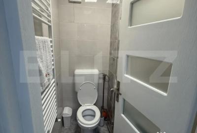 Apartament cu 4 camere decomandat în Central - 1