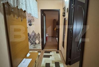 Apartament cu 4 camere decomandat în Craiovița Nouă - 9