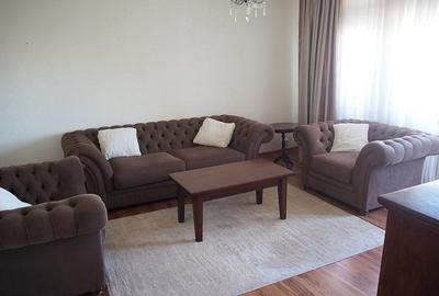 Apartament modern de 2 camere, Alba Iulia - mobilat si utilat complet Apartament modern de 2 camere, Alba Iulia - mobilat si utilat complet - 1