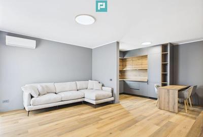 Penthouse de lux in Dumbravi?a - 14