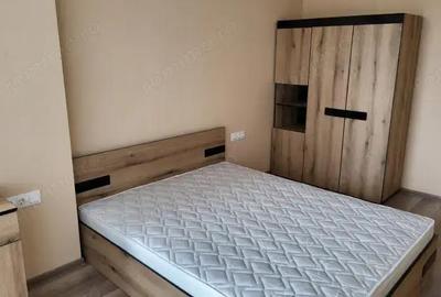Apartament cu 2 camere de inchiriat Zona Universitate - 1