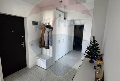 Apartament cu 3 camere de vânzare, 2 bai Complex Pollux - 11