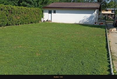 Casa individuala Ogrezeni - 6