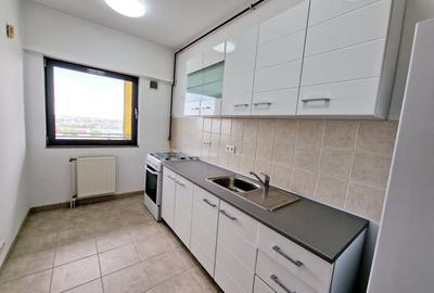 Vanzare Apartament 2 Camere 70 MP / Parcare  / Ghica Plaza / Vedere Panoramica - 9