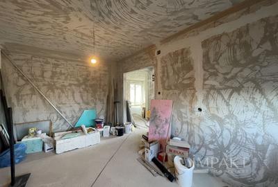 Casa tip duplex, semifinisata, 160 mp și teren 250 mp – Europa, Cluj! - 6