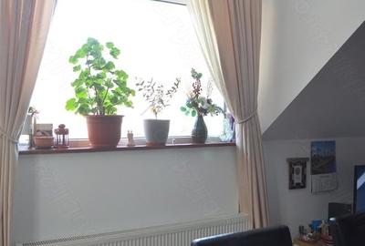 Apartament cu 2 camere decomandat în Central - 4