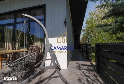 Casă cu 4 camere cu Teren 2377 Mp în Provița de Jos - 12