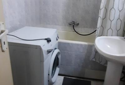 Garsonieră semidecomandată în Central - 1