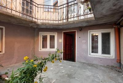 RECO . Apartament cu 2 camere Calea Clujului . - 15