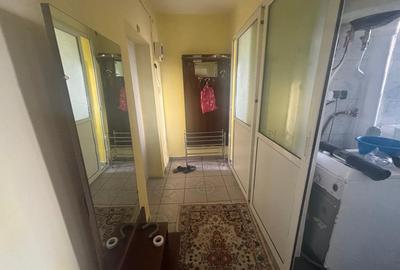 Garsoniera Centru - Fundatie - 2