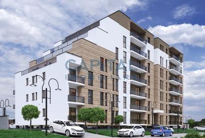 Apartament de vanzare, 3 camere, balcon, comision 0% - 6
