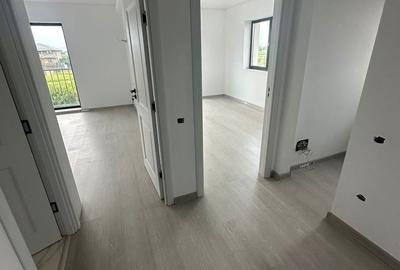 Casă cu 3 camere în Dumitrana - 11